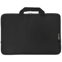 Capa P/ Nb Compacto 14.1 Black em Topdek Informática