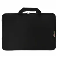 Capa P/ Nb Compacto 15.6 Black em Topdek Informática