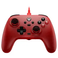 Controle Gamesir T7 X-Box Wired Red T7-Ruby Red em Topdek Informática