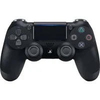 Controle Ps4 Dualshock 4 Black em Topdek Informática