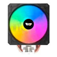Cooler Cpu Aigo Darkflash M400 Black em Topdek Informática