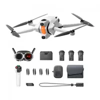 Drone Insta360 Antigravity A1 Infinity Bundle 8K 360 De001 em Topdek Informática