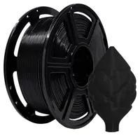 Filamento Abs Flashforge Black 1Kg em Topdek Informática