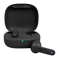 Fone Bt Jbl Wave 200Tws Black em Topdek Informática
