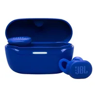 Fone Ear Jbl Endurance Race 2 Bluetooth Blue em Topdek Informática