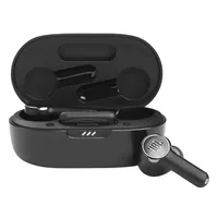 Fone Ear Jbl Quantum Tws Dual Source Preto em Topdek Informática