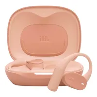 Fone Ear Jbl Sense Lite Bluetooth Beige em Topdek Informática
