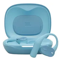 Fone Ear Jbl Sense Lite Bluetooth Blue em Topdek Informática