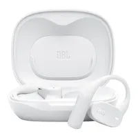 Fone Ear Jbl Sense Lite Bluetooth White em Topdek Informática