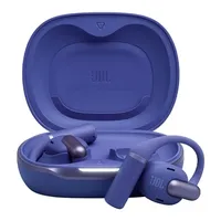 Fone Ear Jbl Sense Pro Bluetooth Blue em Topdek Informática