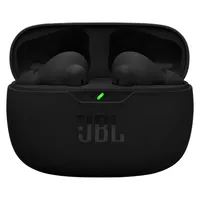 Fone Ear Jbl Wave 200Tws Bluetooth Black em Topdek Informática