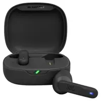 Fone Ear Jbl Wave Flex Bt Black em Topdek Informática