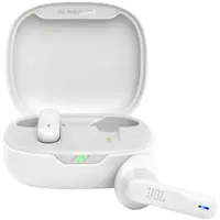 Fone Ear Jbl Wave Flex White em Topdek Informática