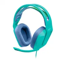 Fone P2 Logitech G335 981-001023 Mint em Topdek Informática