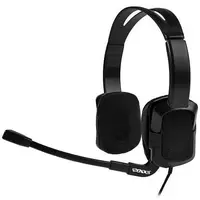 Fone P2 Sate Ae-337 Preto em Topdek Informática