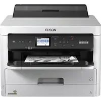Imp Epson Workforce Pro Wf-M5299 Wireless Bivolt em Topdek Informática