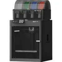 Impressora 3D Bambu Lab P1S Combo Com Ams Multifilamento Bivolt em Topdek Informática
