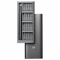 Kit De Ferramentas Xiaomi Mi Precision Screwdriver em Topdek Informática