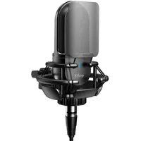 Microfone Fifine K726 Xlr em Topdek Informática