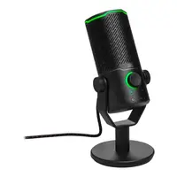 Microfone Jbl Quantum Stream Studio Black Stream Studio| em Topdek Informática