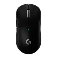 Mouse Logitech G Pro X Superlight 910-005878 Black em Topdek Informática