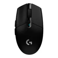 Mouse Logitech G305 Lightspeed 910-005281 Wir Blk em Topdek Informática