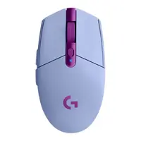 Mouse Logitech G305 Lightspeed 910-006021 Roxo em Topdek Informática