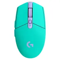 Mouse Logitech G305 Lightspeed 910-006377 Mint em Topdek Informática