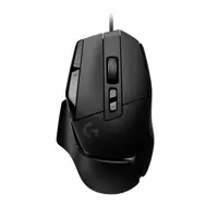 Mouse Logitech G502 X Optico Usb Black em Topdek Informática