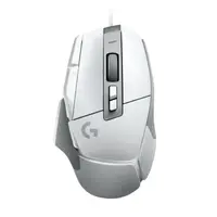 Mouse Logitech G502 X Optico Usb White em Topdek Informática