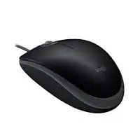 Mouse Logitech M110 Silent Usb 910-006756 Black em Topdek Informática