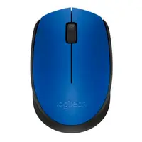 Mouse Logitech M170 910-004800 Wireless Azul em Topdek Informática