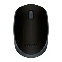 Mouse Logitech M170 910-004940 Wireless Preto em Topdek Informática