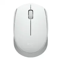 Mouse Logitech M170 910-006864 Wireless White em Topdek Informática