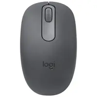 Mouse Logitech M196 Bluetooth 910-007456 Graphite em Topdek Informática