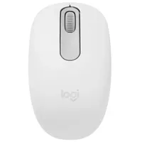 Mouse Logitech M196 Bluetooth 910-007457 White em Topdek Informática