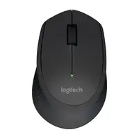 Mouse Logitech M280 Wireless Preto 910-004284 em Topdek Informática
