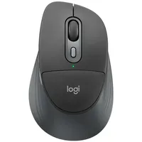 Mouse Logitech M850L Wireless 910-007733 Graphite Comfort Plus em Topdek Informática