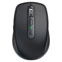 Mouse Logitech Mx Anywhere 3S Wireless 910-006932 Graphite em Topdek Informática