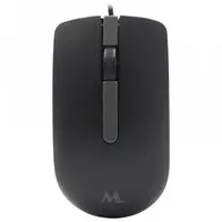 Mouse Mtek Ms-307 Usb Preto-Cinza em Topdek Informática