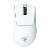 Mouse Razer Deathadder V3 Pro Wireless White em Topdek Informática