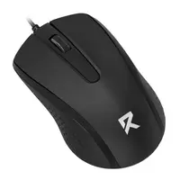 Mouse Redragon Bm-4062 Usb Black em Topdek Informática