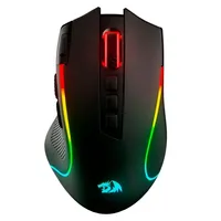 Mouse Redragon M612Rgb-Pro Predator Pro em Topdek Informática