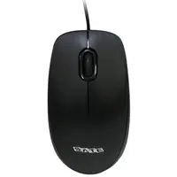 Mouse Sate A-36 Optico Usb Preto em Topdek Informática
