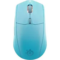 Mouse Steelseries Rival 3 Gen 2 Wireless Aqua Rival 3 Gen 2 em Topdek Informática