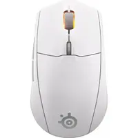 Mouse Steelseries Rival 3 Gen 2 Wireless White Rival 3 Gen 2 em Topdek Informática