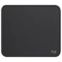 Mousepad Logitech Studio Series 956-000035 Grafit em Topdek Informática