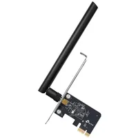 Placa De Rede Pci-E Tp-Link Archer T2E Ac600 Wifi em Topdek Informática