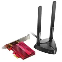 Placa De Rede Pci-E Tp-Link Archer Tx3000E Ax3000 em Topdek Informática