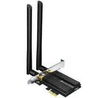 Placa De Rede Pci-E Tp-Link Archer Tx50E Ax3000 Bt em Topdek Informática